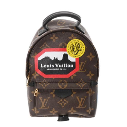 Louis Vuitton  Backpack (Pre-Owned)