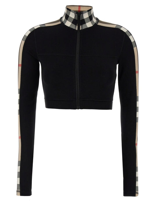 'Cynthia' Sweatshirt