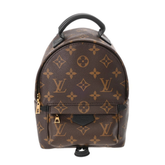 Louis Vuitton Monogram Monogram Backpack (Pre-Owned)