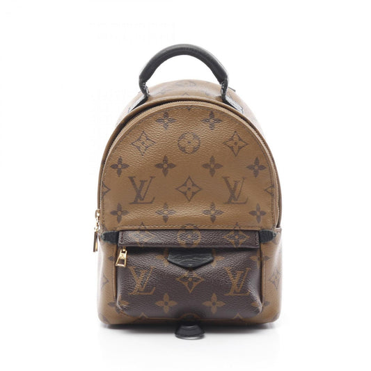 Louis Vuitton Monogram Reverse Backpack (Pre-Owned)