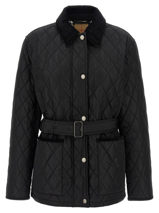 'Chiltern' Jacket
