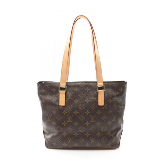 Louis Vuitton Monogram Monogram Shoulder Bag (Pre-Owned)
