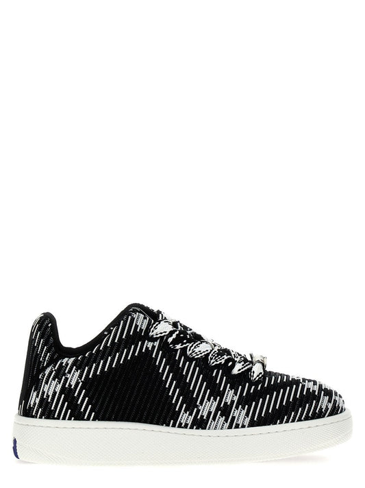 'Box' Sneakers