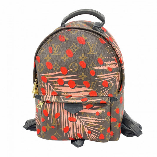 Louis Vuitton pink Color Backpack (Pre-Owned)