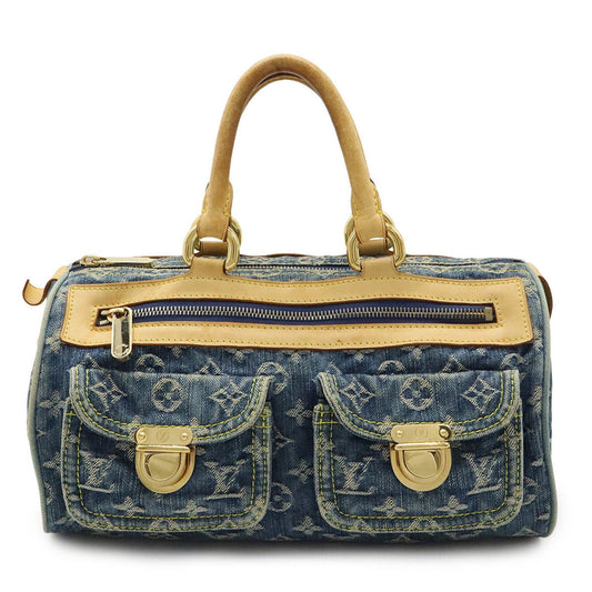 Louis Vuitton Monogram  Monogram Handbag (Pre-Owned)
