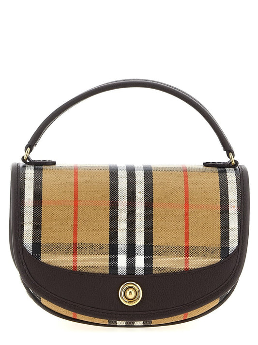 'Highlands' Slip Bag