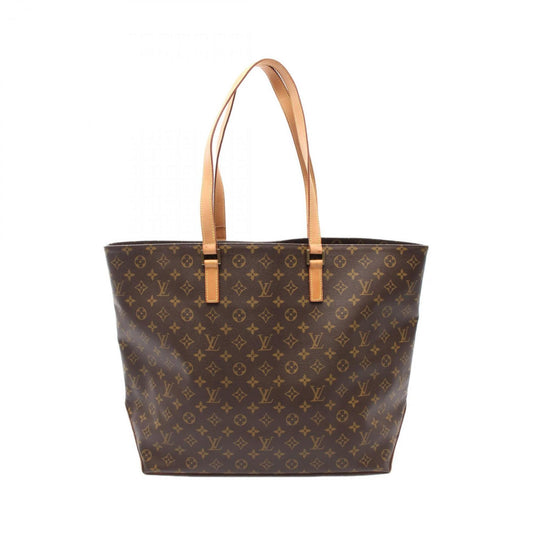 Louis Vuitton Monogram Monogram Tote Bag (Pre-Owned)