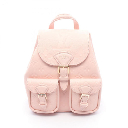 Louis Vuitton Monogram Empreinte Backpack (Pre-Owned)
