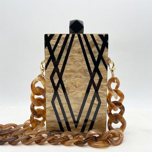 Clutches Nime bag Bags-Fashion CL7057