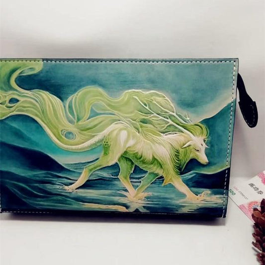 Clutches Nime bag Bags-Fashion CL7066