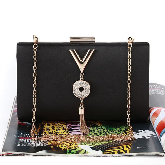 Clutches Nime bag Bags-Fashion CL7063
